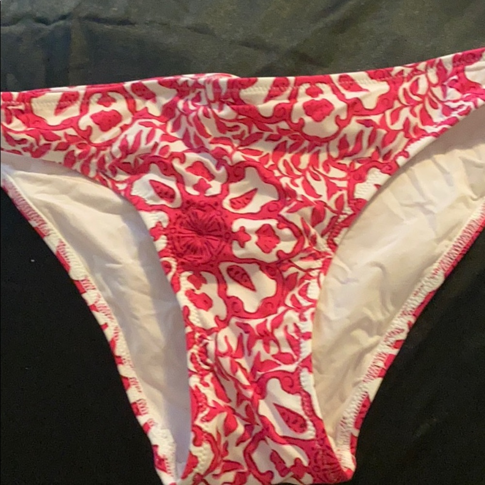 Vineyard vines bikini bottom